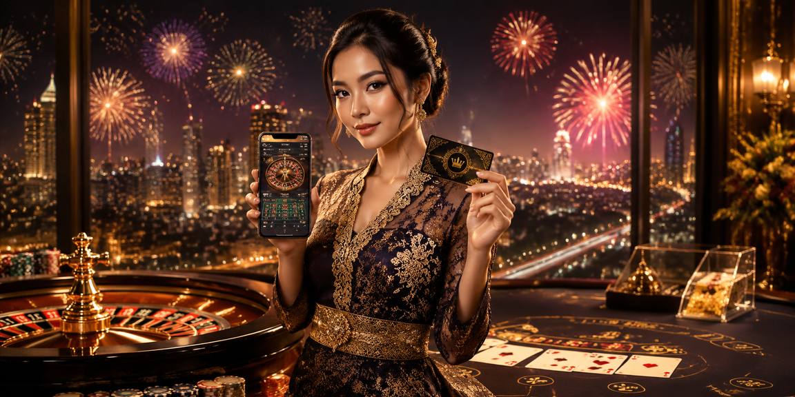 asiatogel88 Indonesia Access Starts From Home